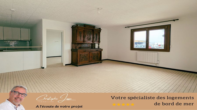 Ma-Cabane - Vente Immeuble PORT LA NOUVELLE, 250 m²