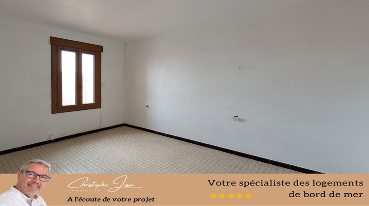 Ma-Cabane - Vente Immeuble PORT LA NOUVELLE, 250 m²
