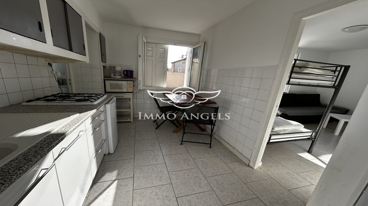 Ma-Cabane - Vente Immeuble Port-la-Nouvelle, 263 m²