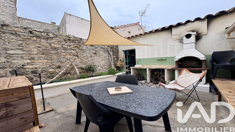 Ma-Cabane - Vente Immeuble Port-la-Nouvelle, 106 m²