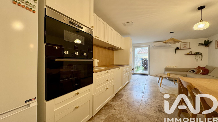 Ma-Cabane - Vente Immeuble Port-la-Nouvelle, 106 m²