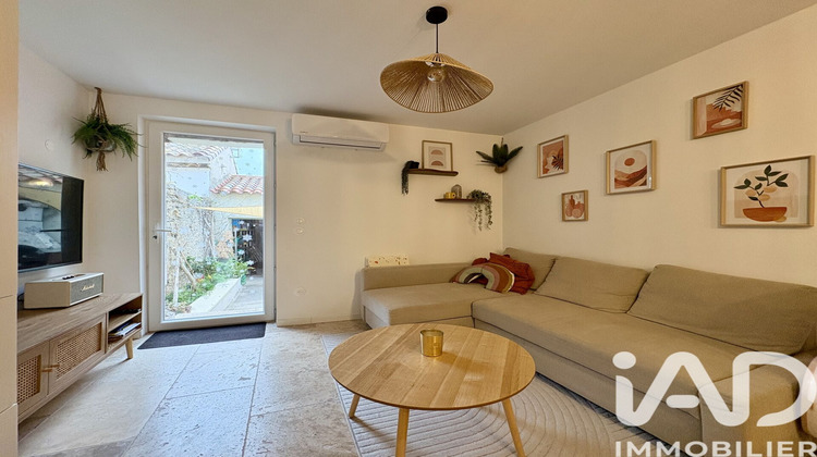 Ma-Cabane - Vente Immeuble Port-la-Nouvelle, 106 m²
