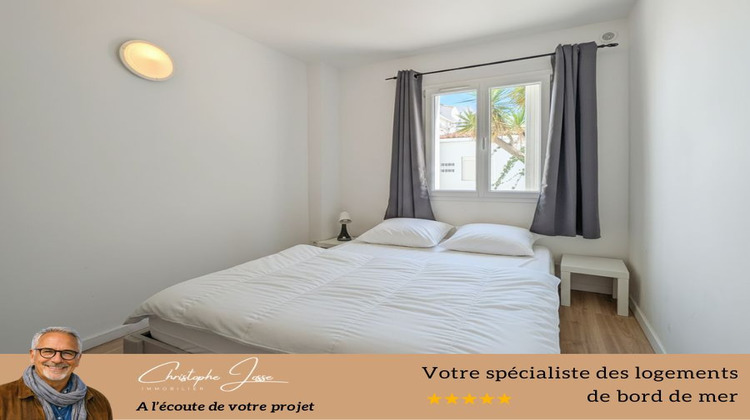 Ma-Cabane - Vente Immeuble PORT LA NOUVELLE, 263 m²