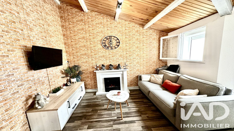 Ma-Cabane - Vente Immeuble Port-la-Nouvelle, 30 m²