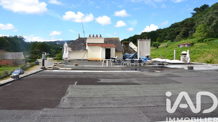 Ma-Cabane - Vente Immeuble Port-Launay, 600 m²