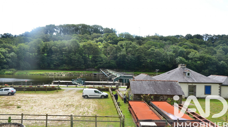 Ma-Cabane - Vente Immeuble Port-Launay, 600 m²