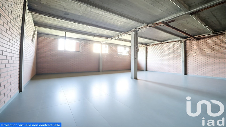 Ma-Cabane - Vente Immeuble Port Saint Louis du Rhone, 179 m²