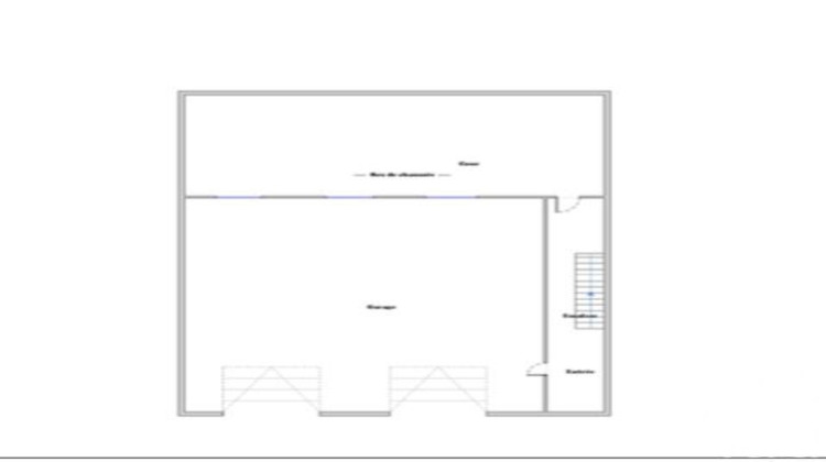 Ma-Cabane - Vente Immeuble Port Saint Louis du Rhone, 179 m²