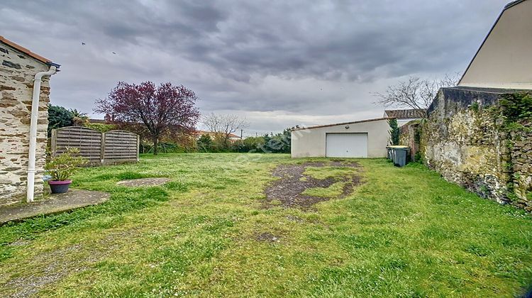 Ma-Cabane - Vente Immeuble PORT-SAINT-PERE, 0 m²