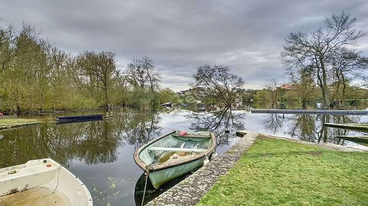 Ma-Cabane - Vente Immeuble PORT-SAINT-PERE, 0 m²