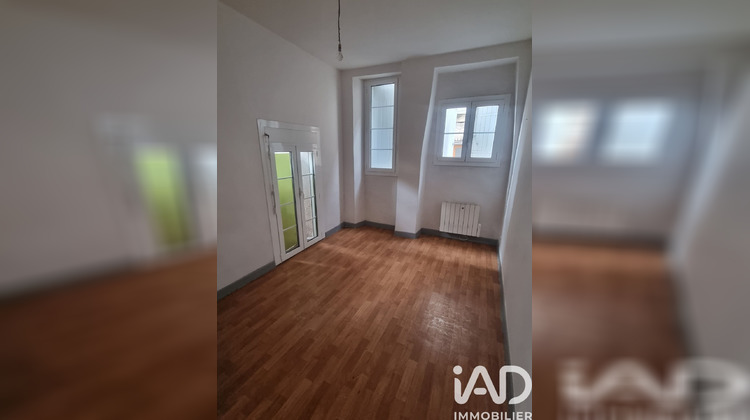 Ma-Cabane - Vente Immeuble Port-Sainte-Marie, 250 m²