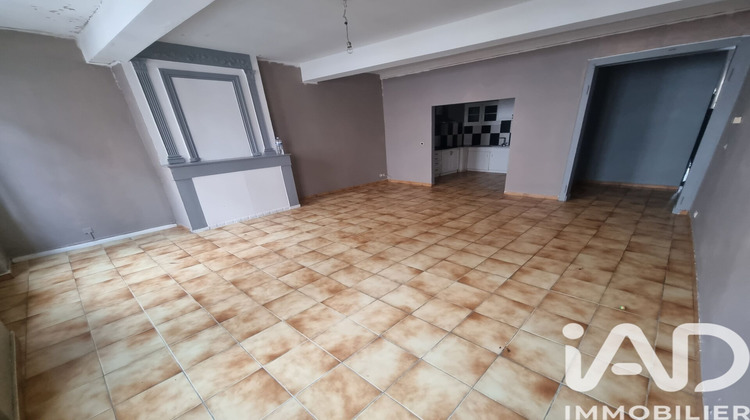 Ma-Cabane - Vente Immeuble Port-Sainte-Marie, 250 m²