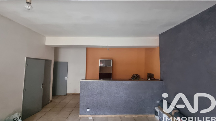 Ma-Cabane - Vente Immeuble Port-Sainte-Marie, 250 m²
