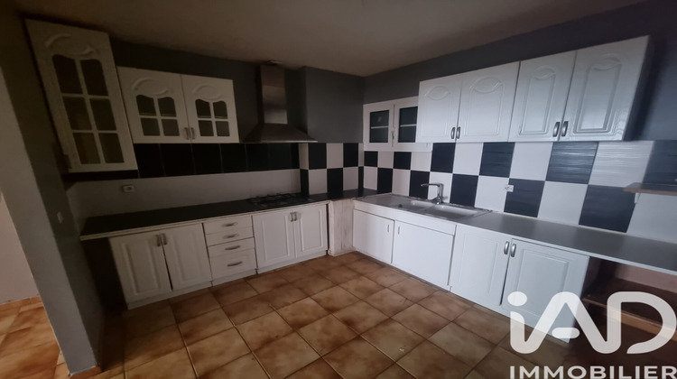 Ma-Cabane - Vente Immeuble Port-Sainte-Marie, 250 m²