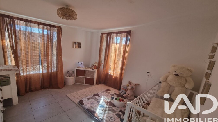 Ma-Cabane - Vente Immeuble Port-Sainte-Marie, 180 m²