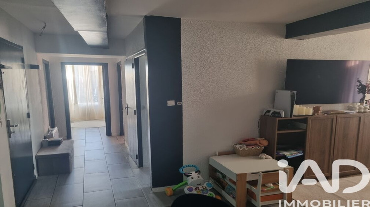 Ma-Cabane - Vente Immeuble Port-Sainte-Marie, 180 m²