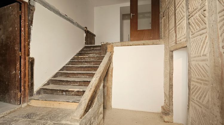 Ma-Cabane - Vente Immeuble PORT SAINTE MARIE, 200 m²