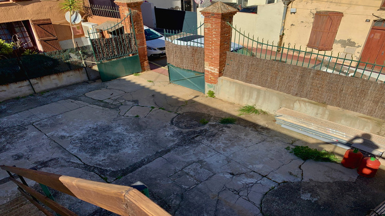 Ma-Cabane - Vente Immeuble Port-Vendres, 137 m²