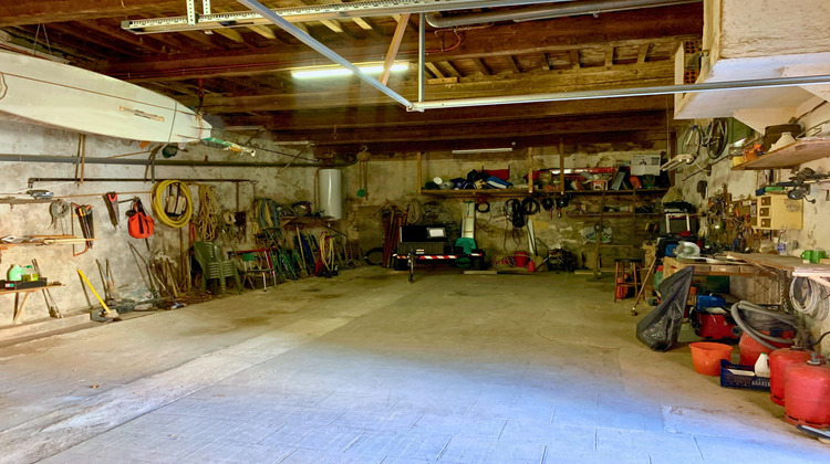 Ma-Cabane - Vente Immeuble Port-Vendres, 137 m²