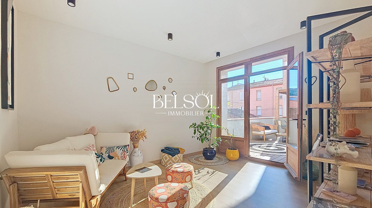 Ma-Cabane - Vente Immeuble Port-Vendres, 388 m²