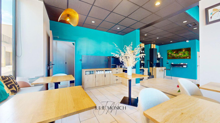 Ma-Cabane - Vente Immeuble PORT VENDRES, 388 m²