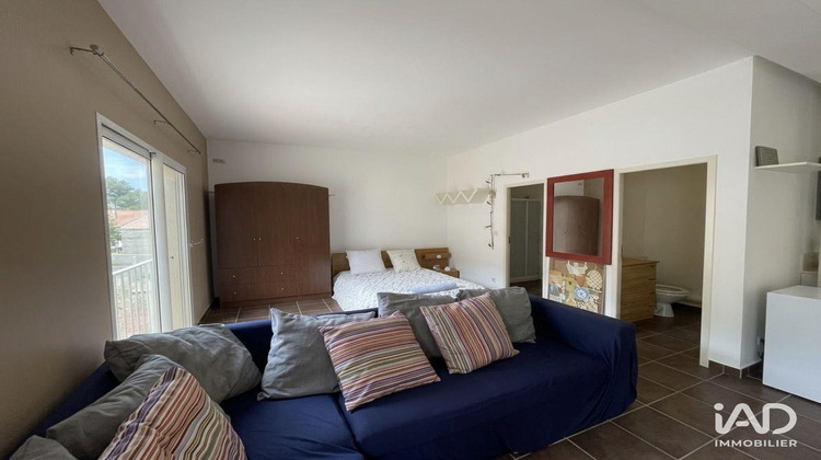 Ma-Cabane - Vente Immeuble Port-Vendres, 220 m²