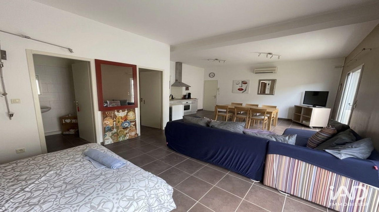 Ma-Cabane - Vente Immeuble Port-Vendres, 220 m²