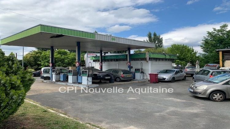 Ma-Cabane - Vente Immeuble Portets, 195 m²