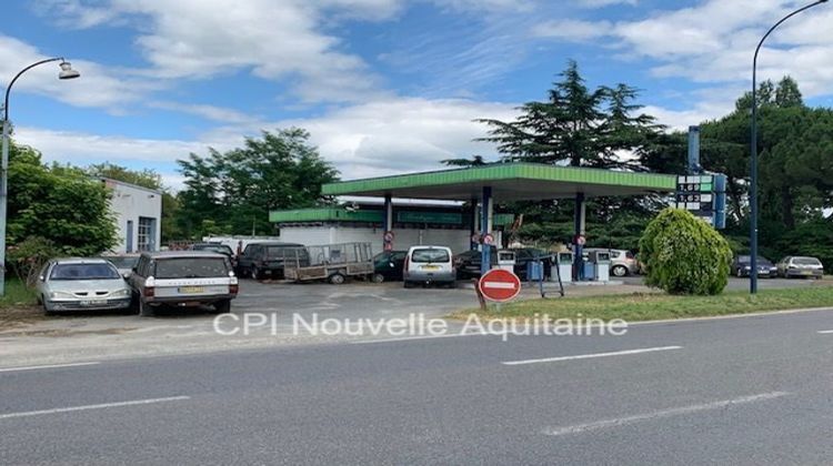 Ma-Cabane - Vente Immeuble Portets, 195 m²