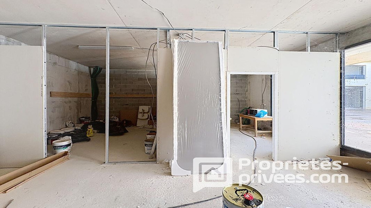 Ma-Cabane - Vente Immeuble PORTICCIO, 44 m²