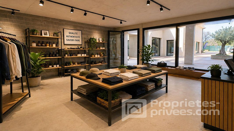 Ma-Cabane - Vente Immeuble PORTICCIO, 64 m²