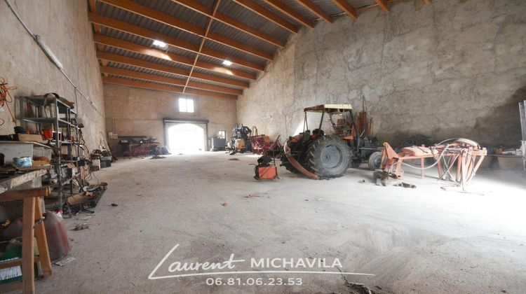 Ma-Cabane - Vente Immeuble PORTIRAGNES, 225 m²