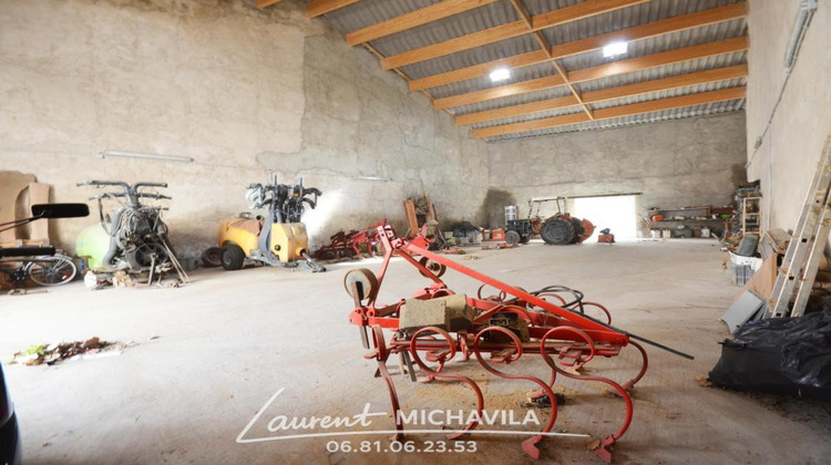 Ma-Cabane - Vente Immeuble PORTIRAGNES, 225 m²