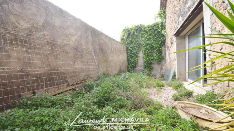 Ma-Cabane - Vente Immeuble PORTIRAGNES, 225 m²