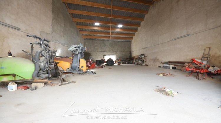 Ma-Cabane - Vente Immeuble PORTIRAGNES, 225 m²