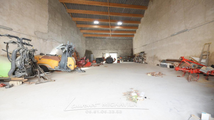 Ma-Cabane - Vente Immeuble PORTIRAGNES, 225 m²
