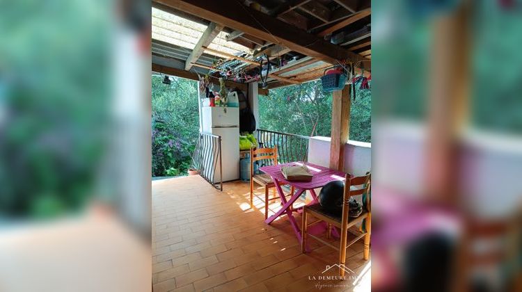 Ma-Cabane - Vente Immeuble Porto-Vecchio, 198 m²