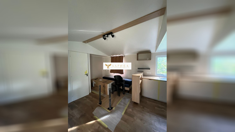 Ma-Cabane - Vente Immeuble Porto-Vecchio, 400 m²