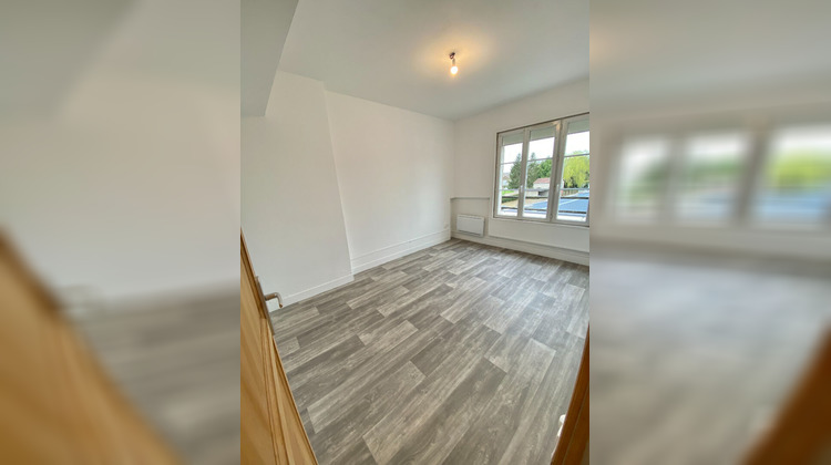 Ma-Cabane - Vente Immeuble POTIGNY, 200 m²