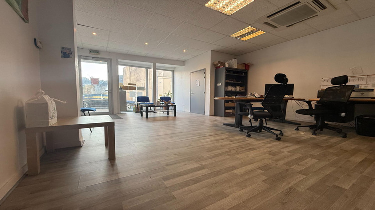 Ma-Cabane - Vente Immeuble Pouance, 120 m²