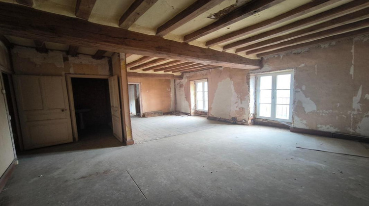 Ma-Cabane - Vente Immeuble POUANCE, 114 m²