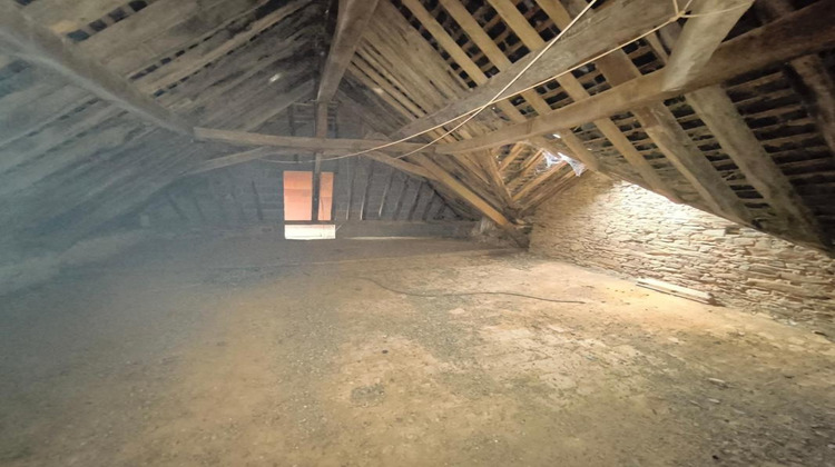 Ma-Cabane - Vente Immeuble POUANCE, 114 m²