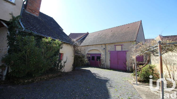 Ma-Cabane - Vente Immeuble Pougues-les-Eaux, 292 m²