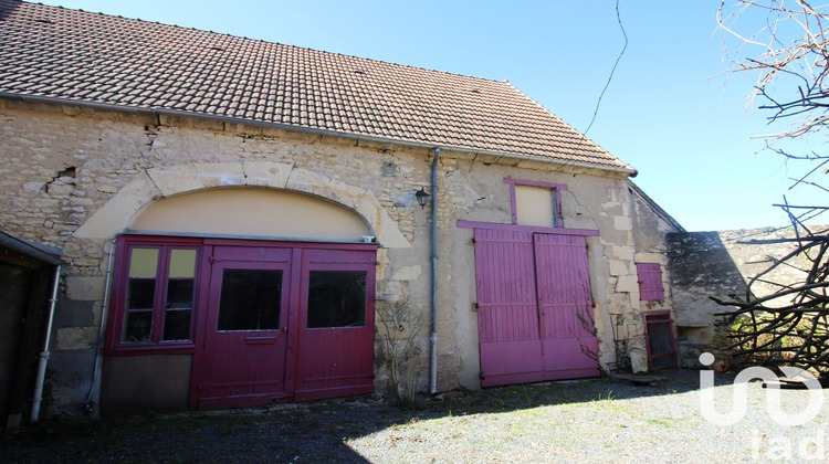 Ma-Cabane - Vente Immeuble Pougues-les-Eaux, 292 m²