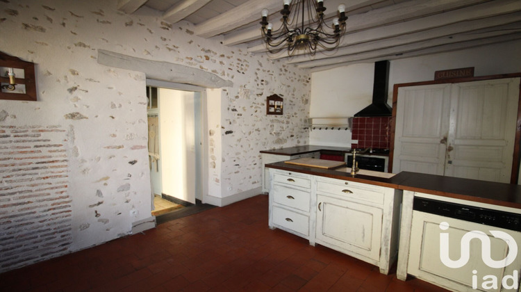 Ma-Cabane - Vente Immeuble Pougues-les-Eaux, 292 m²