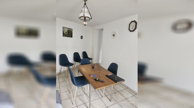 Ma-Cabane - Vente Immeuble Pougues-les-Eaux, 136 m²