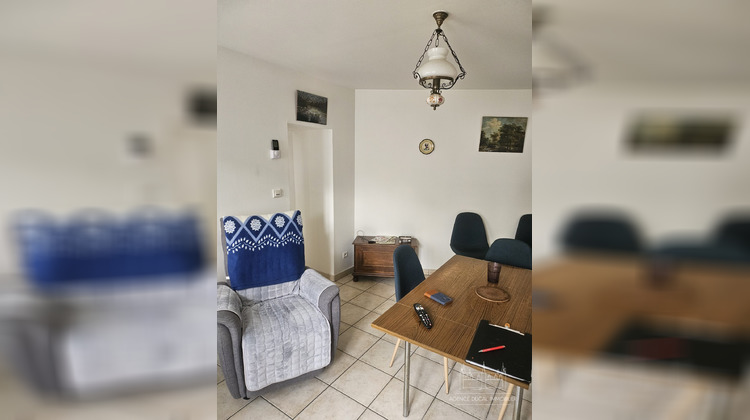 Ma-Cabane - Vente Immeuble Pougues-les-Eaux, 136 m²