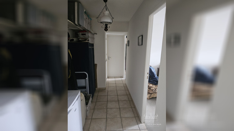 Ma-Cabane - Vente Immeuble Pougues-les-Eaux, 136 m²