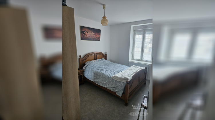 Ma-Cabane - Vente Immeuble Pougues-les-Eaux, 136 m²