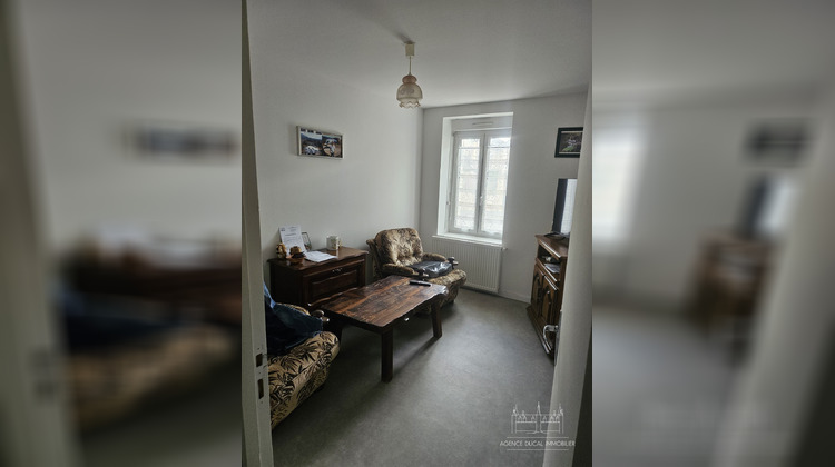 Ma-Cabane - Vente Immeuble Pougues-les-Eaux, 136 m²